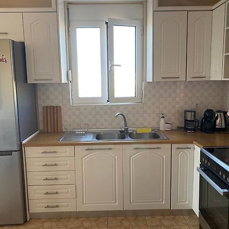 Sfáka Maria Cozy Apartments מראה חיצוני תמונה