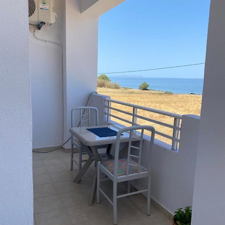 Sfáka Maria Cozy Apartments מראה חיצוני תמונה