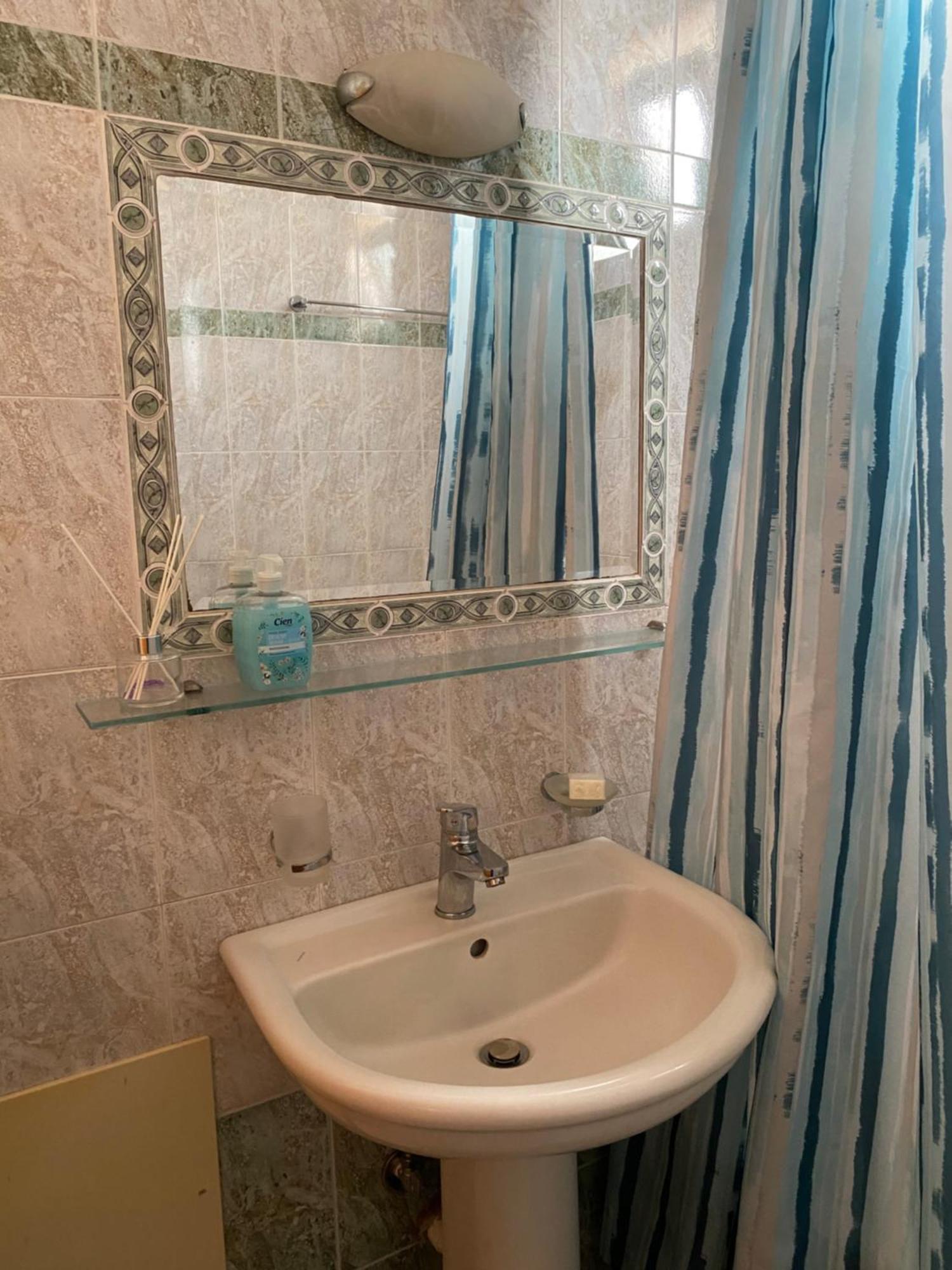Sfáka Maria Cozy Apartments מראה חיצוני תמונה